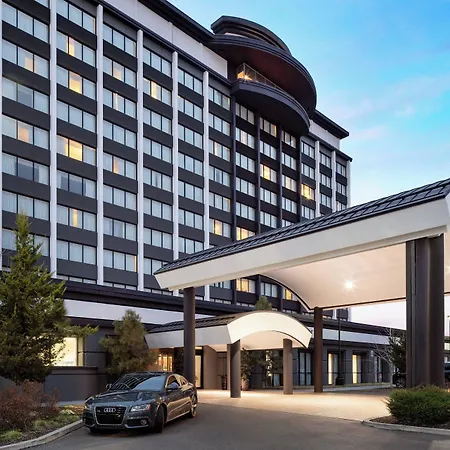 Courtyard By Marriott Denver Cherry Creek-2